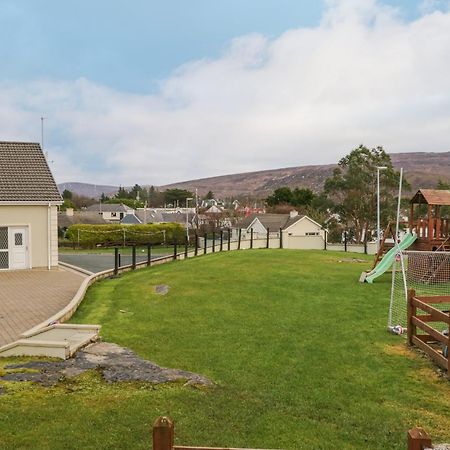 Loughanure Lake View Annagry Exterior photo