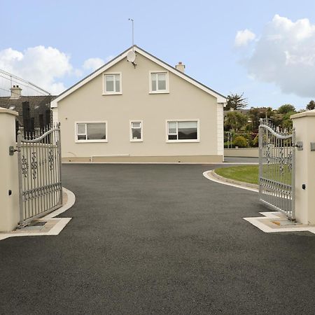 Loughanure Lake View Annagry Exterior photo